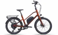Hercules Urbanico Compact 10 - 360Wh 10K Compact - glossy Hercules Urbanico Compact 10 - 360Wh 10K Compact - glossy