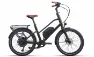 Hercules Urbanico Compact 8 - 360Wh 8K Compact - glossy, Grün, Unisize
