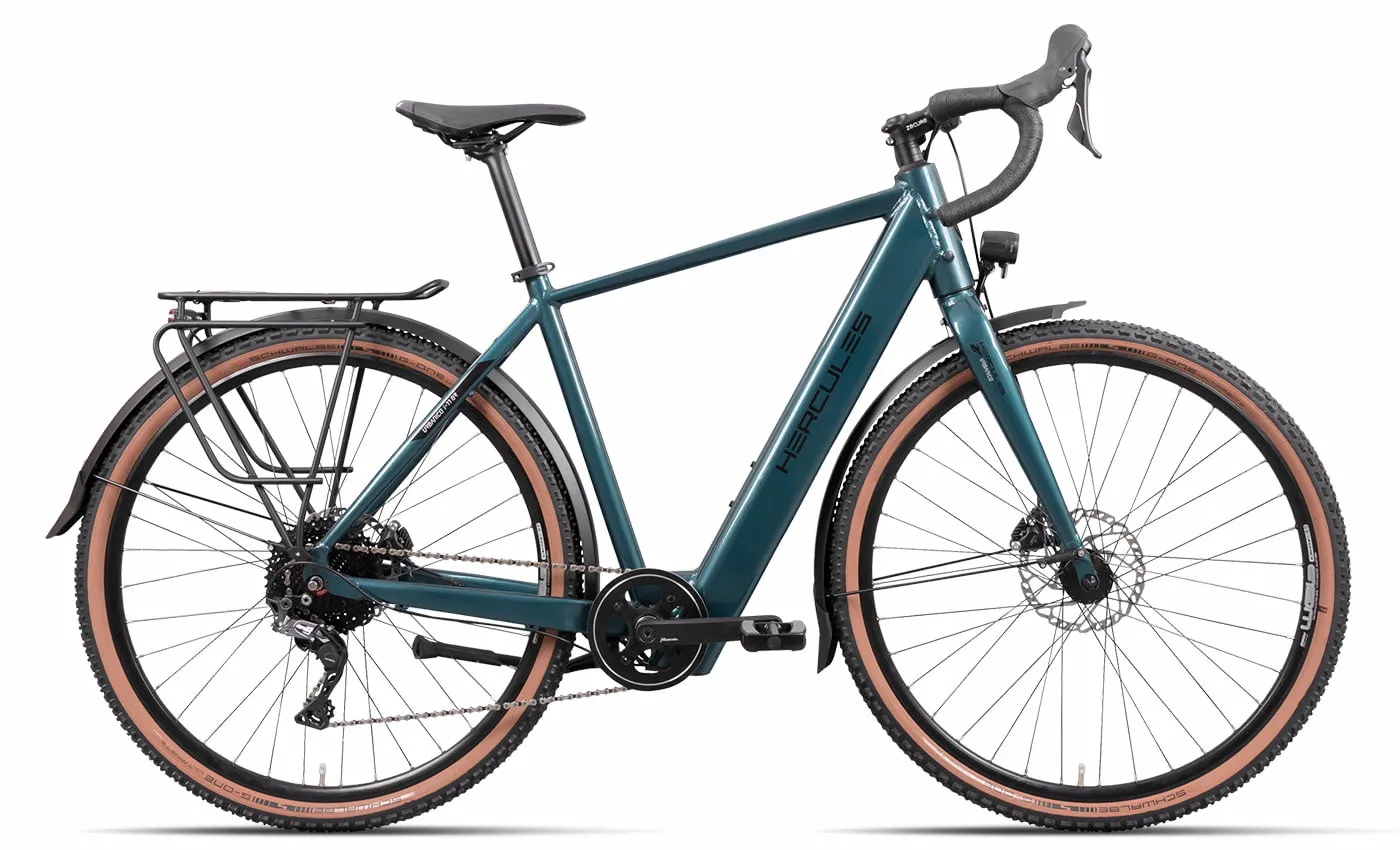 Hercules Urbanico GR I-11 - 28 Zoll 410Wh 11K Diamant Hercules Urbanico GR I-11 - 28 Zoll 410Wh 11K Diamant