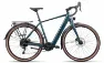 Hercules Urbanico GR I-11 - 28 Zoll 410Wh 11K Diamant