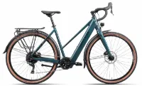 Hercules Urbanico GR I-11 - 28 Zoll 410Wh 11K Trapez Hercules Urbanico GR I-11 - 28 Zoll 410Wh 11K Trapez
