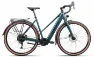 Hercules Urbanico GR I-11 - 28 Zoll 410Wh 11K Trapez