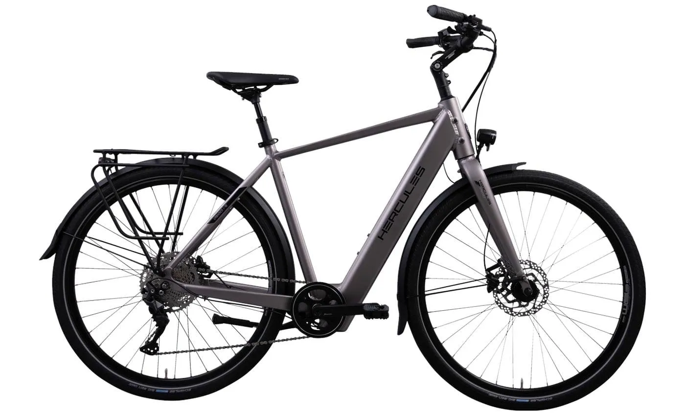 Hercules Urbanico I-10 - 10K Diamant Hercules Urbanico I-10 - 10K Diamant