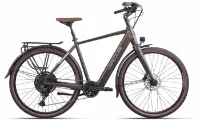 Hercules Urbanico I-10 - 28 Zoll 410Wh 10K Diamant Hercules Urbanico I-10 - 28 Zoll 410Wh 10K Diamant