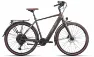 Hercules Urbanico I-10 - 28 Zoll 410Wh 10K Diamant