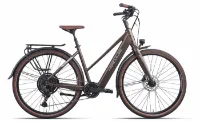 Hercules Urbanico I-10 - 28 Zoll 410Wh 10K Trapez Hercules Urbanico I-10 - 28 Zoll 410Wh 10K Trapez