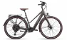 Hercules Urbanico I-10 - 28 Zoll 410Wh 10K Trapez