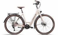 Hercules Urbanico I-10 - 410Wh 10K Wave Hercules Urbanico I-10 - 410Wh 10K Wave