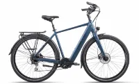 Hercules Urbanico I-8 - 410Wh 8K Diamant Hercules Urbanico I-8 - 410Wh 8K Diamant