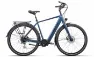 Hercules Urbanico I-8 - 410Wh 8K Diamant