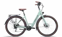 Hercules Urbanico I-8 - 410Wh 8K Wave Hercules Urbanico I-8 - 410Wh 8K Wave
