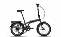 Hercules Versa 7 - 7K Faltrad Hercules Versa 7 - 7K Faltrad