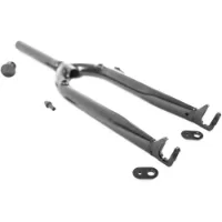 Heresy Descend 0/15 1 1/8´´ 0 Offset Bmx-gabel Heresy Descend 0/15 1 1/8´´ 0 Offset Bmx-gabel