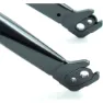 Heresy Descend 0/15 Adapter, Black, One Size