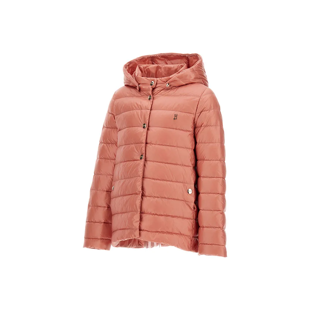 Herno A-shape Jacke Herno A-shape Jacke