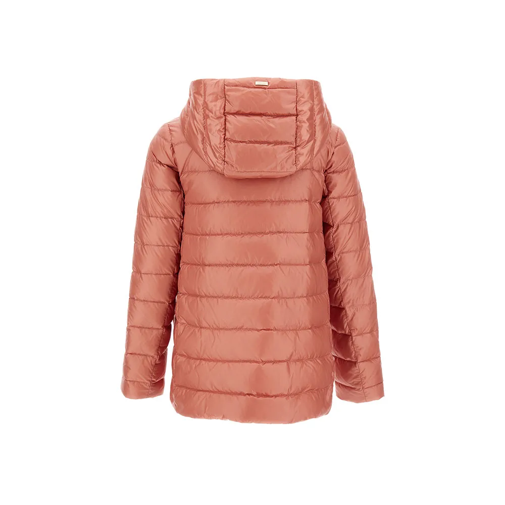 Herno A-shape Jacke Herno A-shape Jacke
