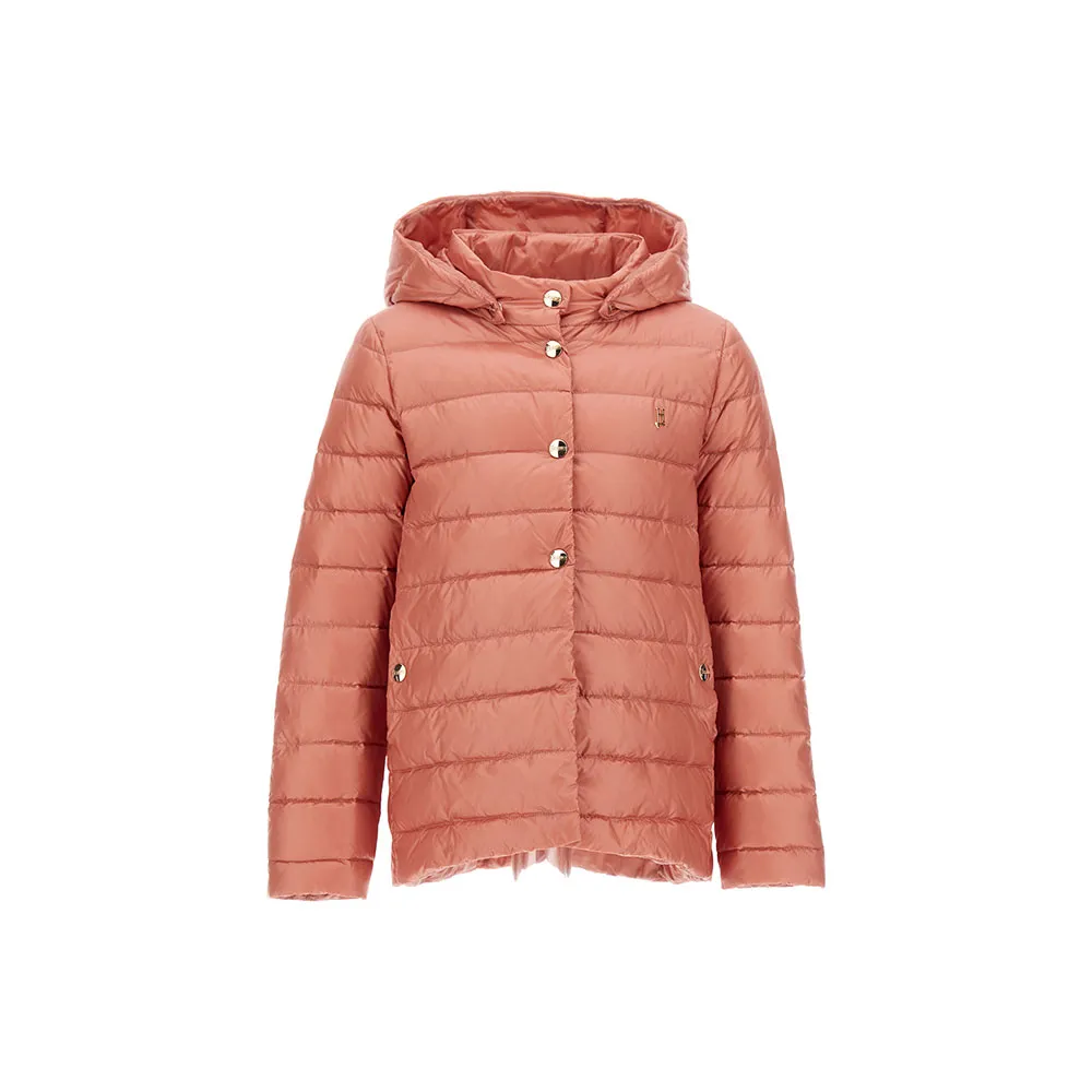 Herno A-shape Jacke Herno A-shape Jacke