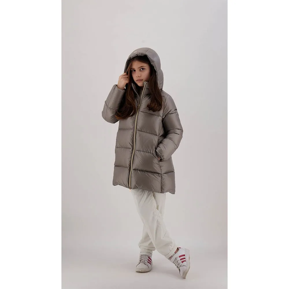 Herno A-shape Nylon Ultralight Jacke Herno A-shape Nylon Ultralight Jacke