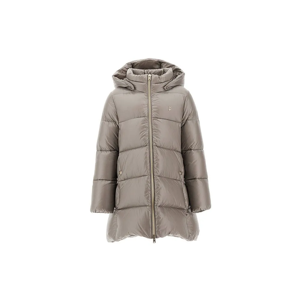 Herno A-shape Nylon Ultralight Jacke Herno A-shape Nylon Ultralight Jacke