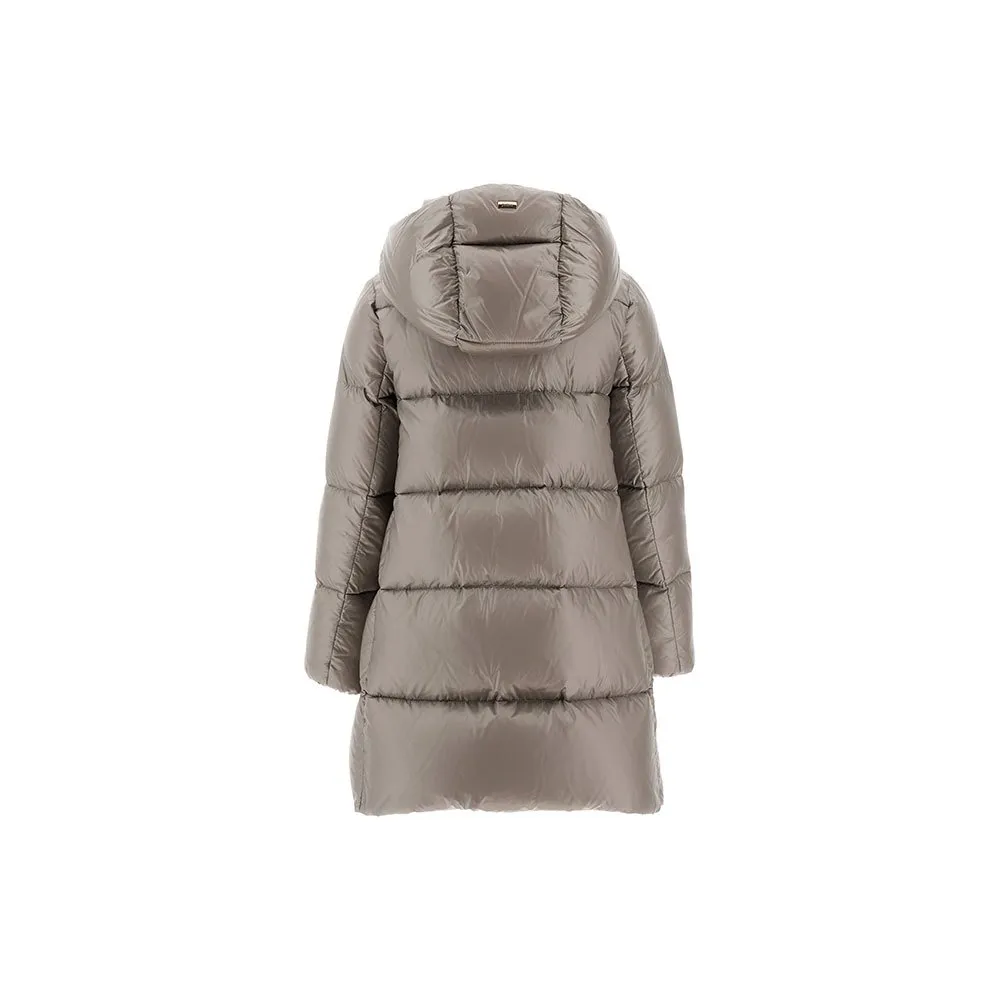 Herno A-shape Nylon Ultralight Jacke Herno A-shape Nylon Ultralight Jacke