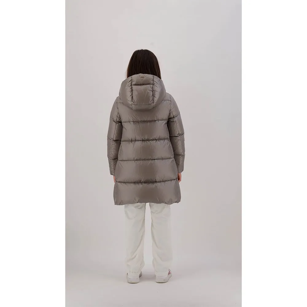 Herno A-shape Nylon Ultralight Jacke Herno A-shape Nylon Ultralight Jacke