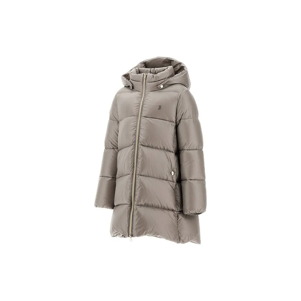 Herno A-shape Nylon Ultralight Jacke Herno A-shape Nylon Ultralight Jacke