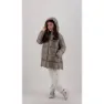 Herno A-shape Nylon Ultralight Jacke