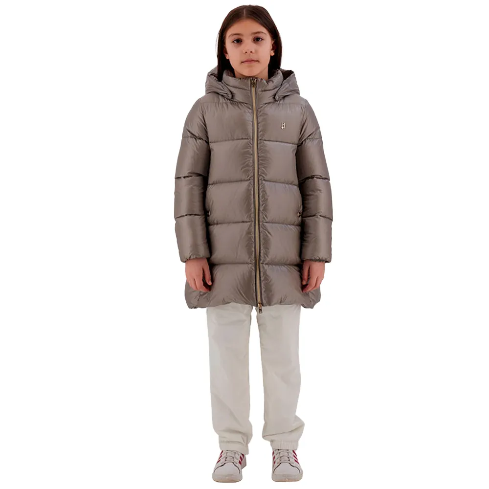 Herno A-shape Nylon Ultralight Jacke Herno A-shape Nylon Ultralight Jacke