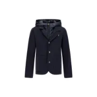 Herno Blazer Jacke Herno Blazer Jacke