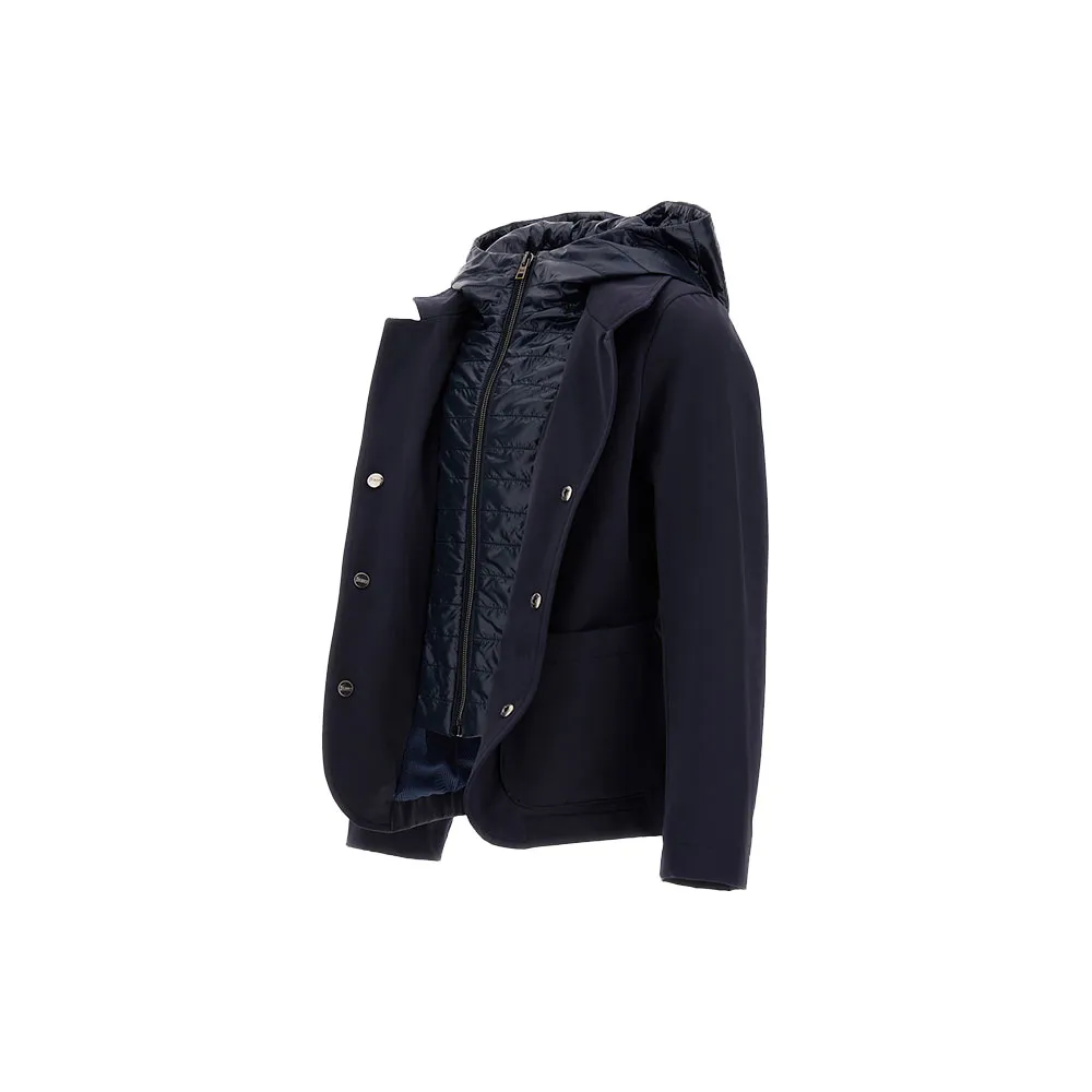 Herno Blazer Jacke