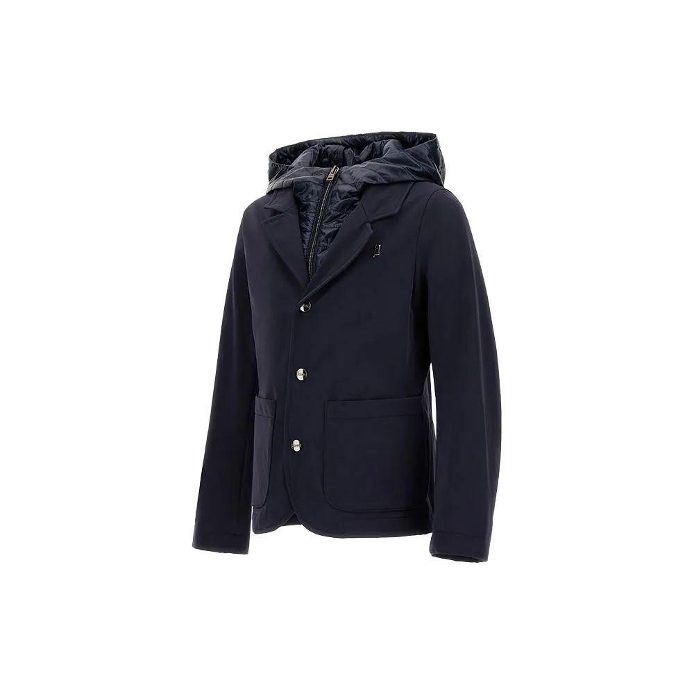 Herno Blazer Jacke