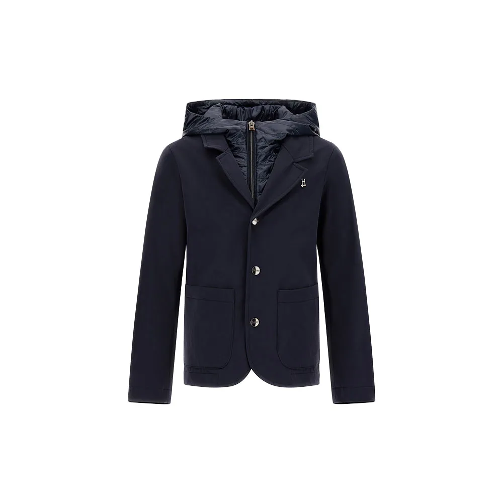 Herno Blazer Jacke
