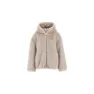 Herno Bomber Faux Fur Jacke