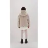 Herno Bomber Faux Fur Jacke