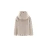 Herno Bomber Faux Fur Jacke