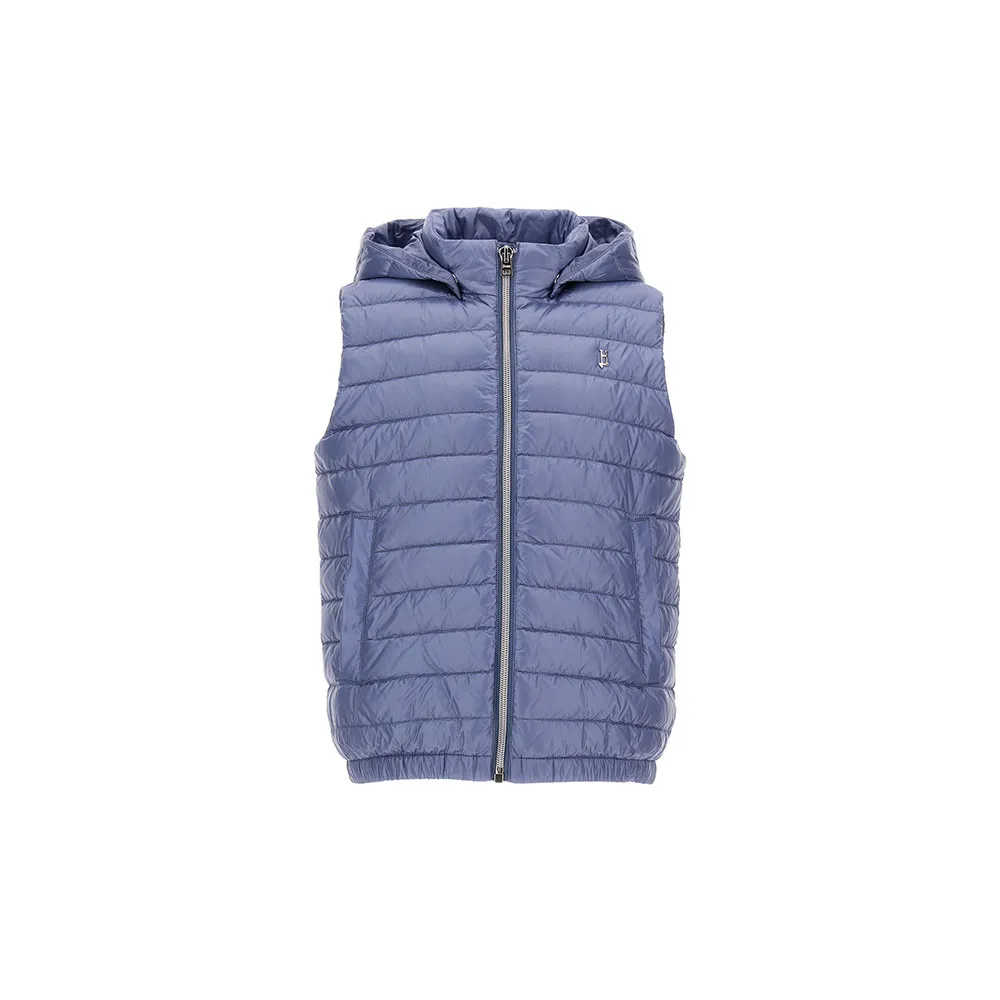 Herno Pi000030x Weste Herno Pi000030x Weste