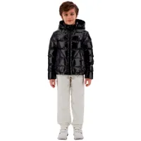 Herno Staccabile Bomber Jacke