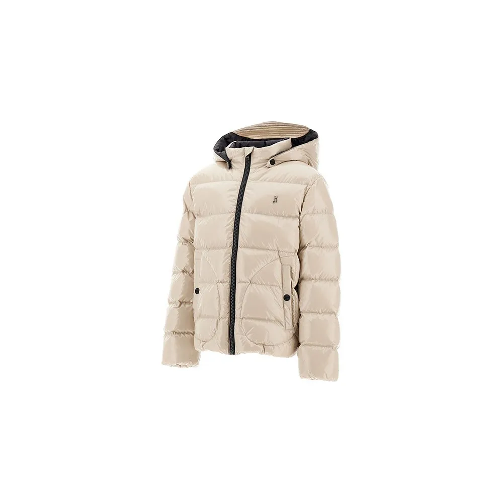 Herno Staccabile Bomber Jacke Herno Staccabile Bomber Jacke