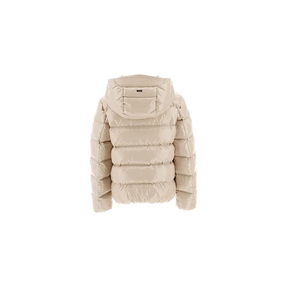 Herno Staccabile Bomber Jacke Herno Staccabile Bomber Jacke
