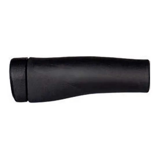 Herrmans Clik Griffe, Black, 123mm