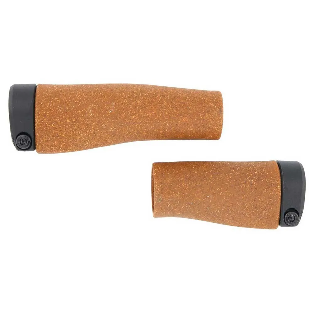 Herrmans Clik Kork Griffe, Brown, 90/125mm Herrmans Clik Kork Griffe, Brown, 90/125mm