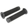 Herrmans Griffe bmx mit Superkomfortkragen Unisex, schwarz, 140mm