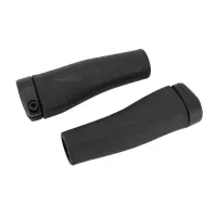 Herrmans Griffe ergonomischer Griff Klemmschloss Unisex