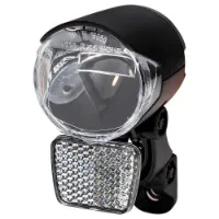 Herrmans H-black Mr4 Dynamo Frontlicht Herrmans H-black Mr4 Dynamo Frontlicht