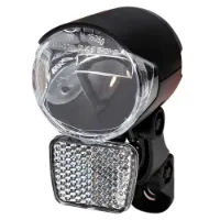 Herrmans H-black Mr4 E-bike Frontlicht Herrmans H-black Mr4 E-bike Frontlicht