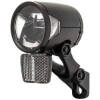 Herrmans H-black Mr8 Dynamo Frontlicht Herrmans H-black Mr8 Dynamo Frontlicht