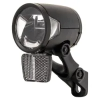 Herrmans H-black Mr8 E-bike Frontlicht Herrmans H-black Mr8 E-bike Frontlicht