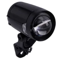 Herrmans H-black Pro Dynamo Frontlicht Herrmans H-black Pro Dynamo Frontlicht