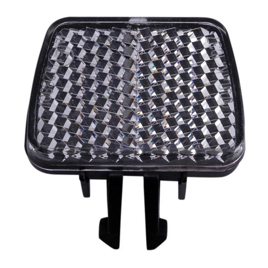 Herrmans H-black Pro Dynamo Frontlicht, Black, 200 Lumina Herrmans H-black Pro Dynamo Frontlicht, Black, 200 Lumina