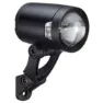 Herrmans H Pro E Frontlicht, Black, 230 Lumina